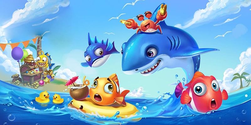 saowin bắn cá jili jilihow