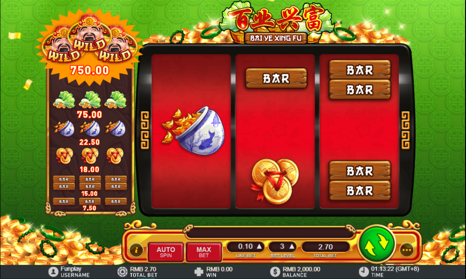 saowin JILI Game Bài 3d